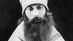 О БОЖЕСТВЕННОЙ ЛИТУРГИИ.Свт.Серафим Звездинский.