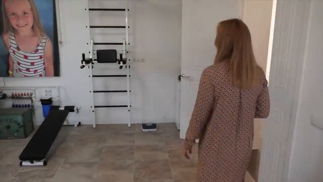 РУМ ТУР ГОСТЕВОЙ ДОМ _ ROOM TOUR В стиле Американская классика
