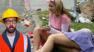 Ты не Поверишь в Эти Невероятные Строительные Моменты