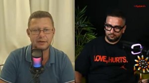 Чаплыга - Апасов. Воздушное перемирие: конец активной фазы войны в Украине?