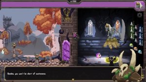 Трейлер Runeomicon (дата релиза)