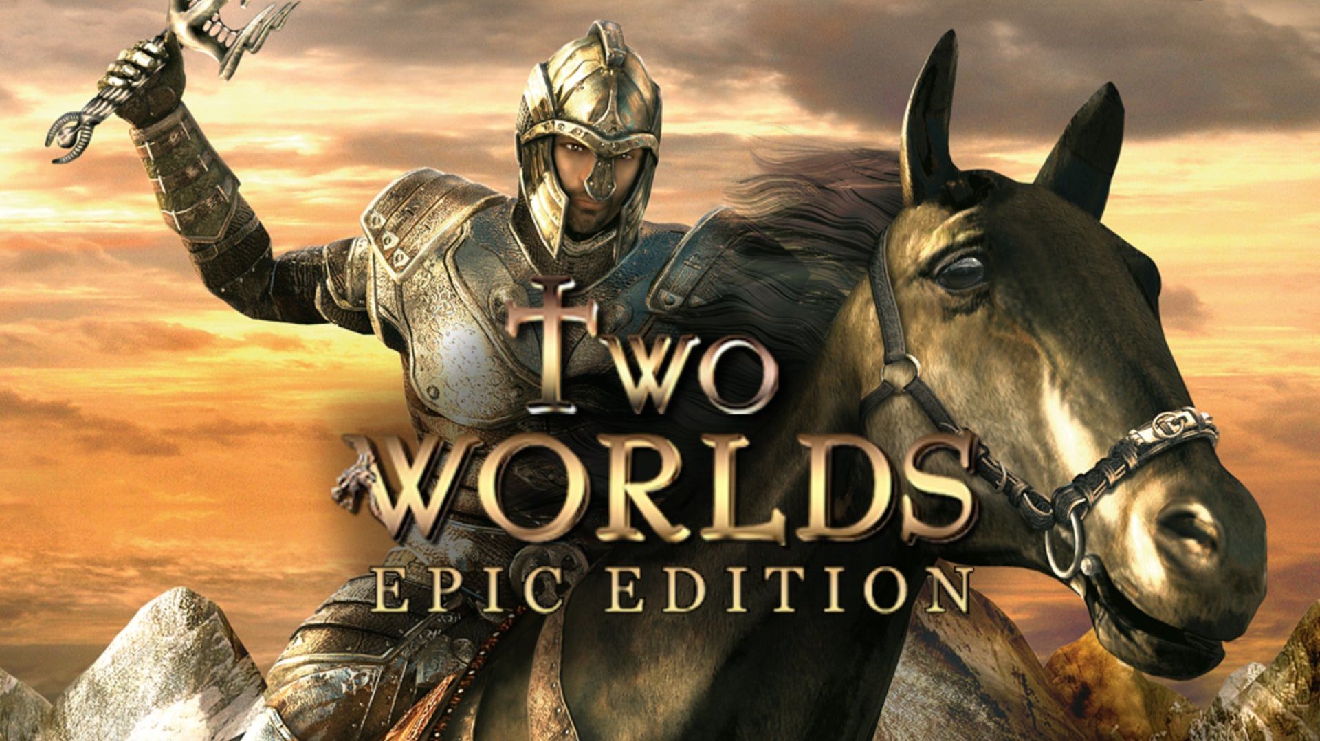 Two Worlds. Прохождение. Часть 68.