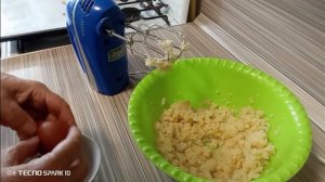 профитроли по домашнему