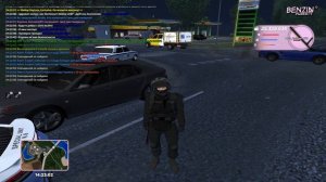 бандюганчик