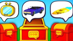 НОВЫЕ ЭМОЦИИ В SUPER BEAR ADVENTURE!