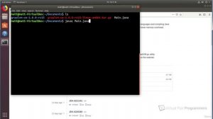 S23.E126 - Using the Graal Virtual Machine