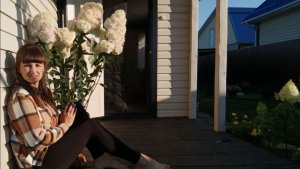 ВОВРЕМЯ ОБРАТИЛИСЬ В БОЛЬНИЦУ/МУЖ СВАРИЛ ПЕЧКУ/ОБРЕЗАЛИ КЛУБНИКУ