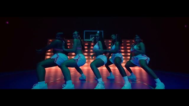 Saweetie - Tap In [Official Music Video]