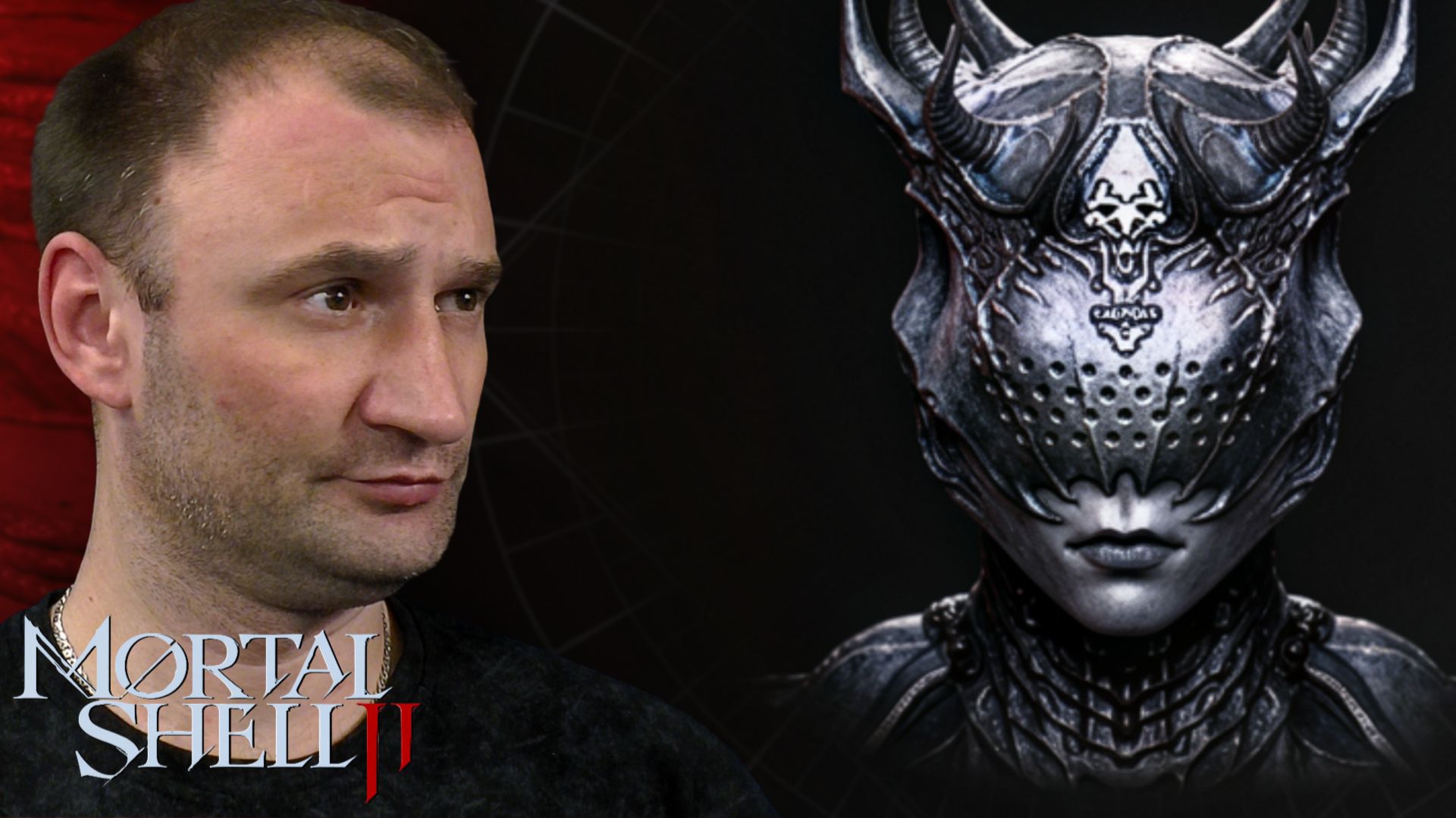 ОБОЛОЧКА ПРОКСИМА🎮Mortal Shell 2 #5