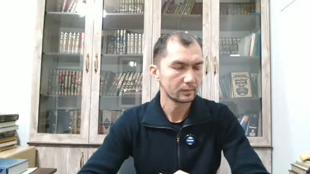 Қуръондан жавоблар 8 — Қуръон оятлари асосида муҳим саволларга жавоблар