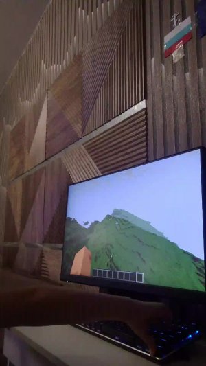 Minecraft 2