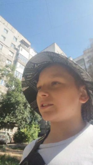гуляем и строим базу