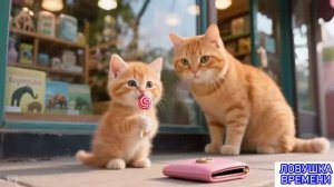 Видео про Кошек и Котят ДЕТЯМ#10😸 Видео про ЖИВОТНЫХ для ДЕТЕЙ😸Видео с Животными 😸Видео про Котят