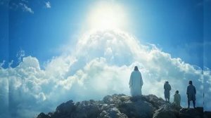 Преображение Господа на горе Фавор (Мф. 17:1-9)