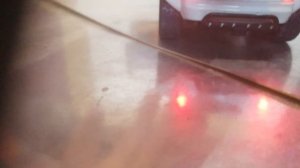 Модель автомобиля Ролс Ройс 4 4