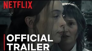Монстр: История Лиззи Борден (2026) – 4-сезон | Трейлер | Netflix