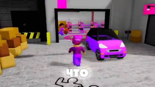 Перезалив Я открыл Wildberries в Brookhaven в ROBLOX!