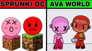 ЛОВИТИ ПРОТИВ КРУЭЛИТИ В AVATAR WORLD! 😈❤️ | МОЙ СПРУНКИ ОС