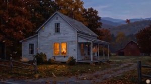 Old Classic America Ambience music .... 18+