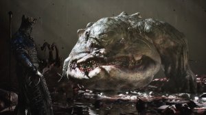 Mortal Shell 2 trailer, трейлер самой ожидаемой игры 2026