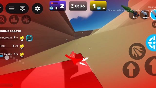 играю в роблокс на моём новом телефоне | ссылка на модель телефона в описании