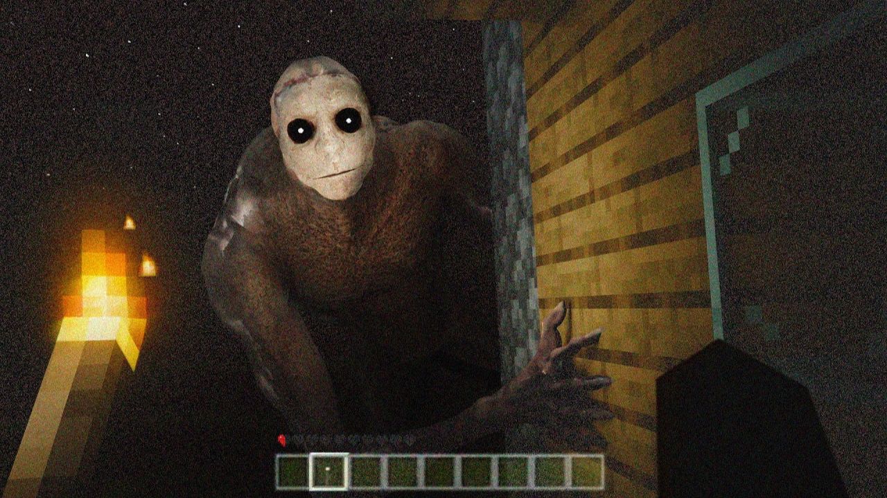 НИКОГДА не скачивайте ЭТУ ВЕРСИЮ Minecraft