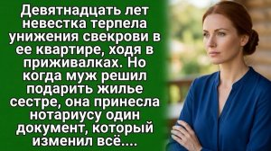 Истории из жизни|Долгих девятнадцать лет|Аудио рассказы|Аудиокниги слушать онлайн|Жизненные истории