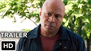 Трейлер сериала «Морская полиция: Нью-Йорк» (CBS) в HD — спин-офф с участием LL Cool J и Скотта Каан