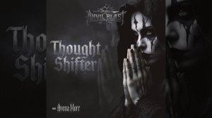 Anvil Blast (feat Avena Morr)_Thought Shifter