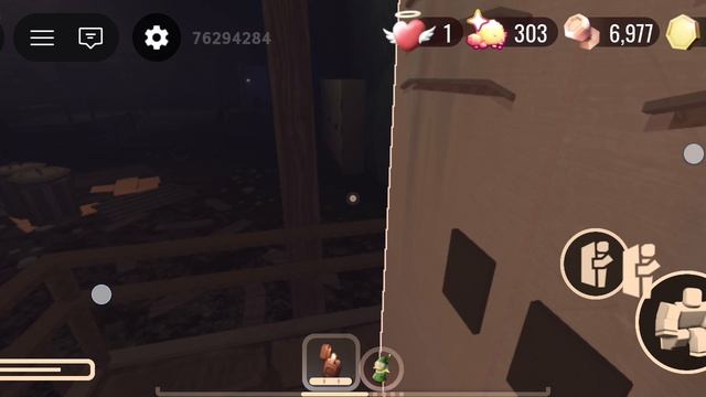 Как нам пройти Doors? (Отель, Daily Run) Видео А | BullDoorser X Blessed_27