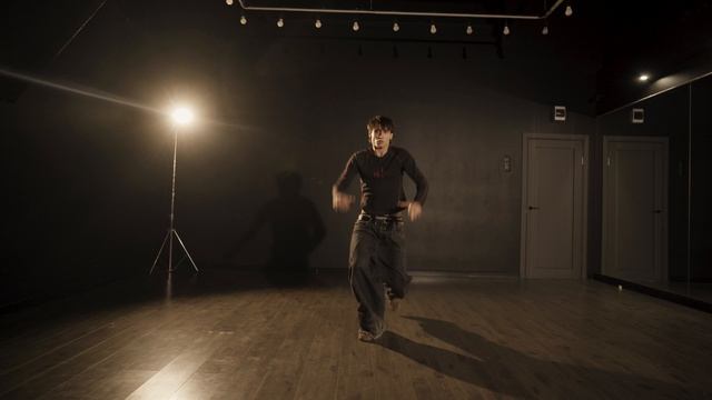 Суклемин Виталий - Джаз фанк