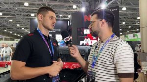 Автокластер. Главная автовыставка: 8 спикеров экспертов индустрии. #4