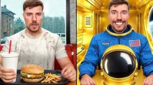 Впечатления за 1$ против 1000000$