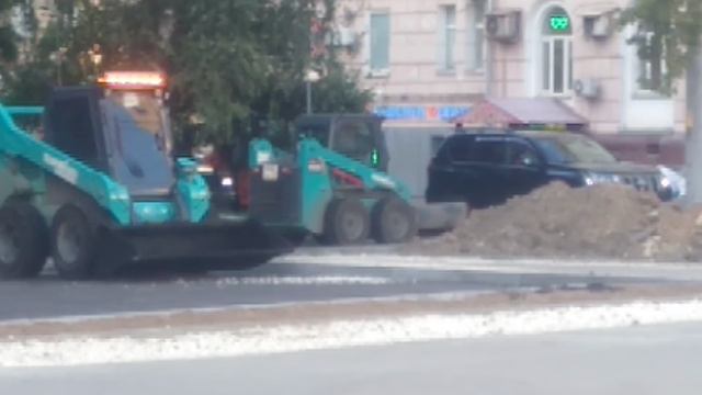 Russian Knight Rider русский рыцарь дорог