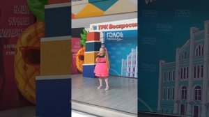 Собака- улыбака Софья Пономарёва