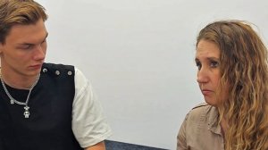 Экспромт интервью с Николаем Белоусовым - артистом, певцом, полуфиналистом программы «Ты супер»