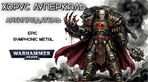 Warhammer - Убить Луперкаля (2025)