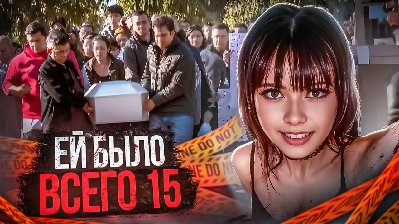 Она отправилась на свидание. То, что произошло дальше, потрясло всю страну! # Тру Крайм.
