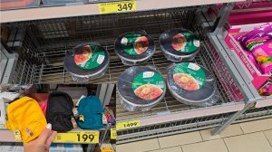 В Чижике Новинки с Пылу с жару! Годные товары для дома, школы и кухни в одном обзоре. Купила казан.