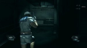 Resident Evil. Revelations (Video) PC Этап 01