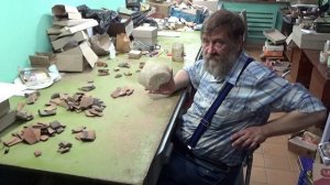 Горшок, демонстрирующий меру нашего незнания