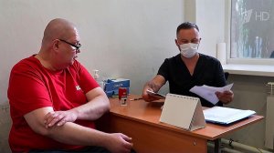 Группа добровольцев из Балашихи отправилась к местам прохождения службы.