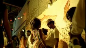 Shaggy - Wild 2Nite ft. Olivia