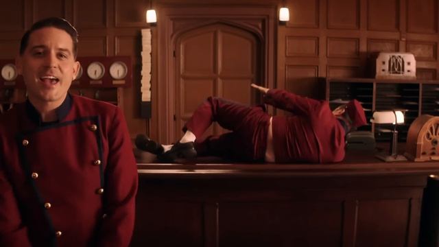G-Eazy - Down (Official Video) Ft. Latto