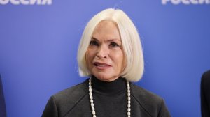 20.08.2026. Ирина Белых: Каждый ребенок должен иметь возможность получить качественное образование