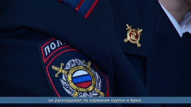 19.08.2026 Креветки, колбасу, ветчину и сыр похитил сахалинец из продуктового магазина