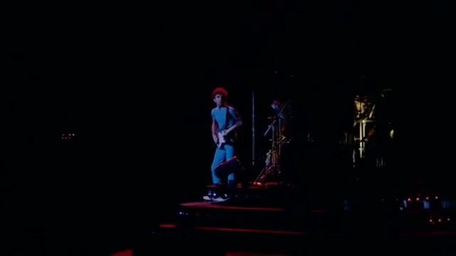 Queen - The Game Tour Live In Montreal 1981