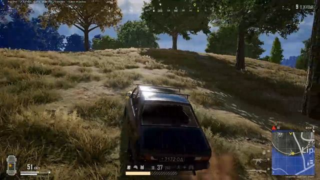 PLAYERUNKNOWN'S BATTLEGROUNDS 2026.08.19 - 21.28.40.44.Одно убийство.DVR