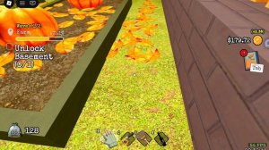 Играю в соберите все листья часть 3 финал