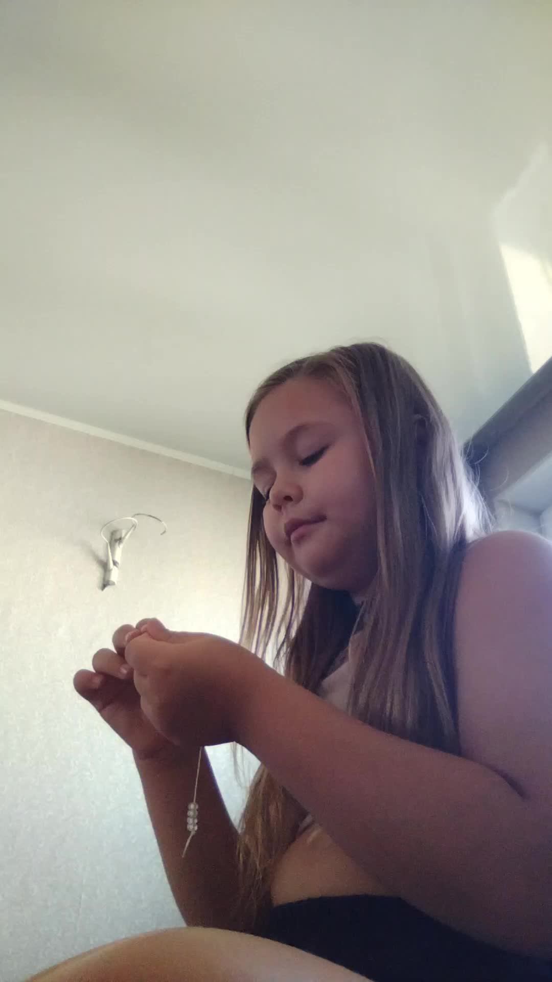 делаем браслет